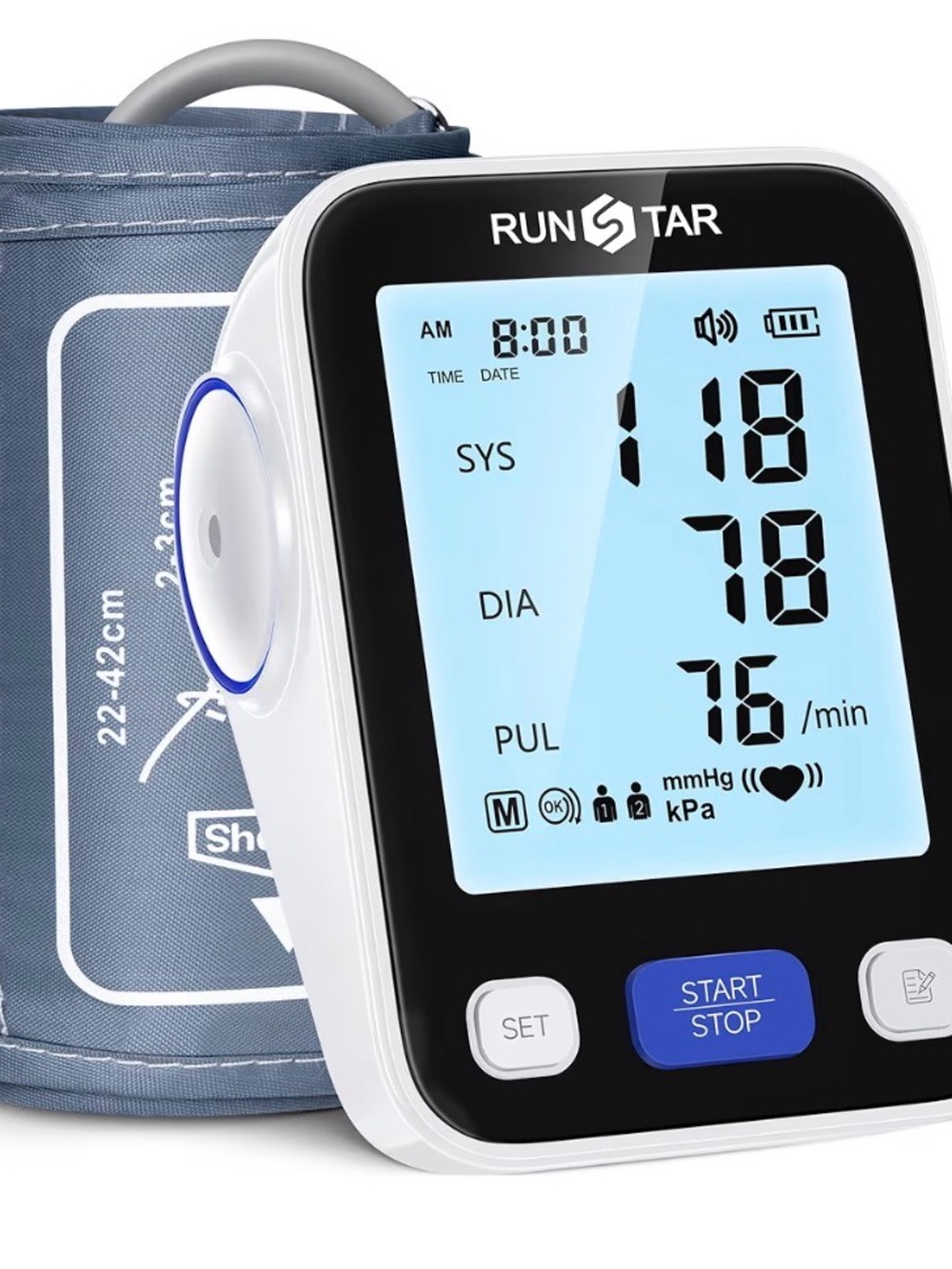 Wearable subcategory classification - Picture 6 of 8